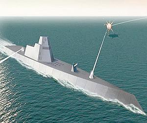 US Office Of Naval Research Achieves Milestone