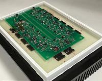 New cost-effective silicon carbide high voltage switch created