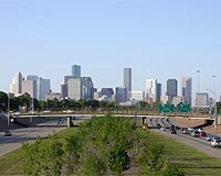 Reducing Work Commutes Not Easy In Some Cities