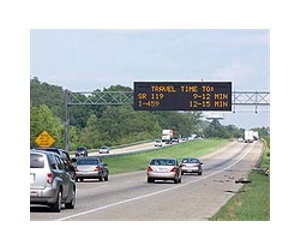 Drivers Can Outsmart Traffic