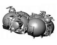 Russian rocket breaks up in Earth orbit: space agency