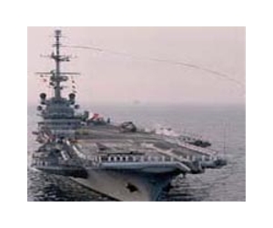No carrier sharing between UK and France