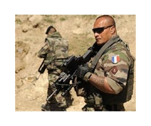 European special forces fought in Libya: Iraq FM