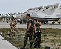 EU to boost joint defence spending