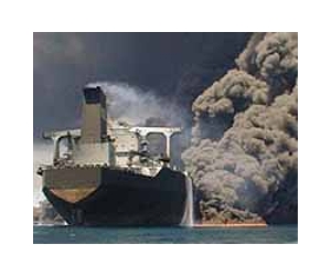 Is al-Qaida planning energy war?