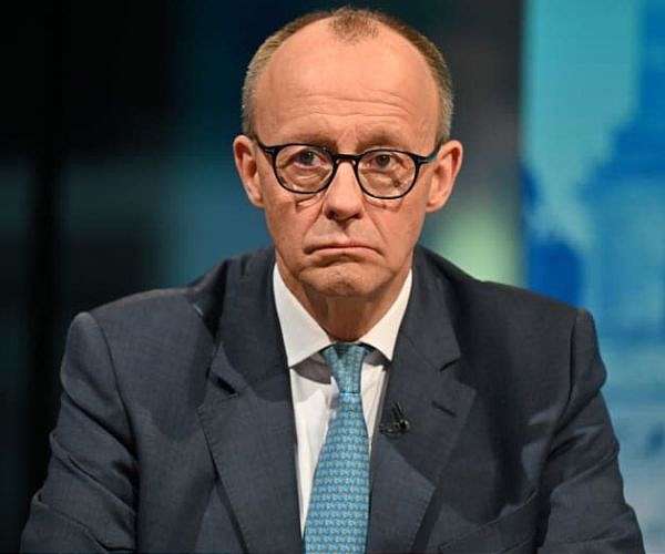 Merz supports easing EU fiscal rules to boost defence spending