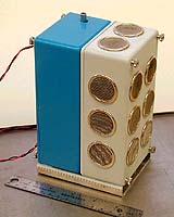 Fuel Cell Reaches Milestone