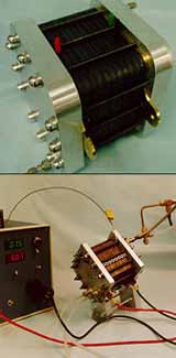 NASA Buys Hydrogenics Light Weight Fuel Cell Stack To Test For Uses In Space