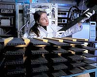 Fuel Cells: The Next Generation