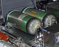 DLR And Airbus Show Off New Fuel Cell