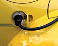 Improving Fuel Efficiency For Hybrid Electric Vehicles