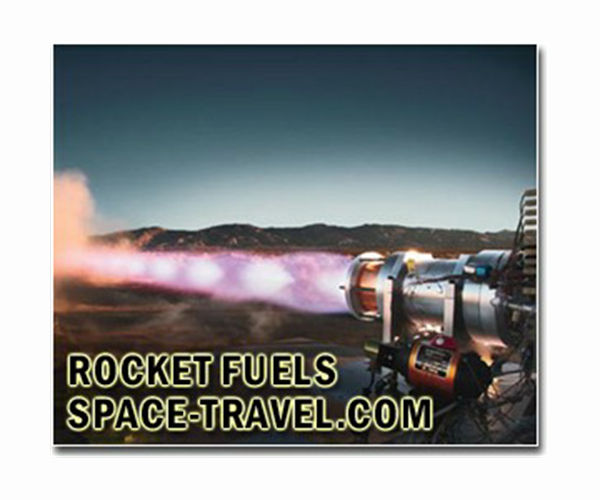 NASA pursues greener, more efficient spacecraft propulsion