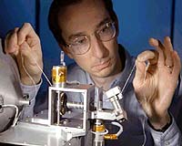 Propulsion Without Propellant Moving Ahead