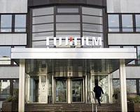 FUJIFILM Unveils Solar Energy System