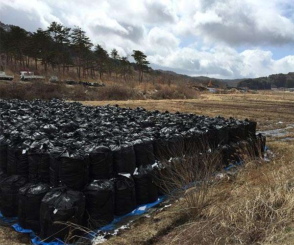 Second round of Fukushima wastewater release begins