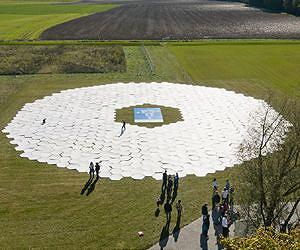 Autodesk Vault Software Helps Develop World's Largest Optical Telescope