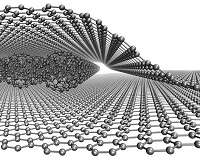 Graphene encapsulation provides unprecedented view of the diffusion and rotation of fullerene molecules
