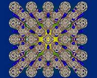 How to maximize the critical temperature in a molecular superconductor
