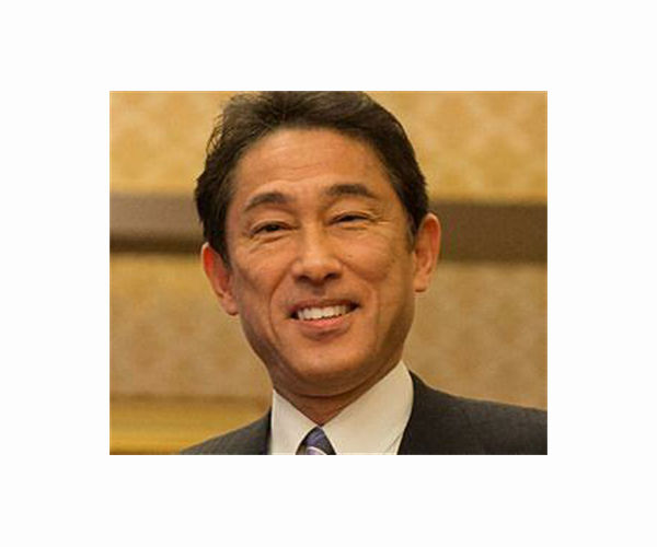 Japan PM leaves on tour of European, North American allies