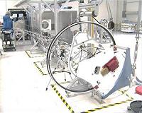 GOES-R Magnetometer Ready for Spacecraft Integration