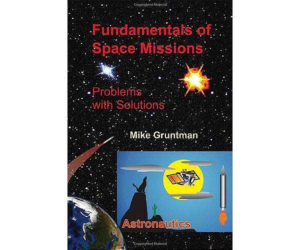 Fundamentals of Space Missions