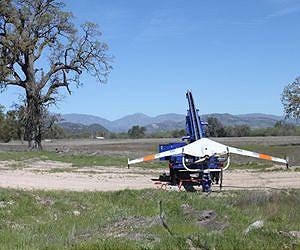 Lockheed Martin Acquires Chandler May