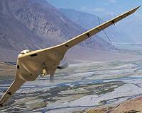 Fury UAS ground control station features latest technology