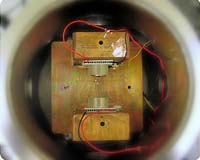 Nuclear Fusion On A Tabletop