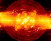 Scientists discover a process that stabilizes fusion plasmas