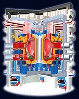 Chirac To Lead Signing Ceremony On International Fusion Test Reactor