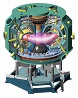 $12.5M In Subcontracts Awarded For Fusion Experiment At Princeton