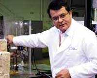 Researchers Report Bubble Fusion Results Replicated