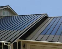 Custom-Bilt Metals Shines With FusionSolar