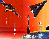 Futron Reviews Our Orbital ASCENT