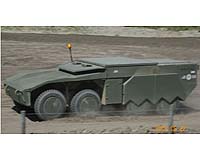 Thales And Boeing Selected For FRES Integration Role