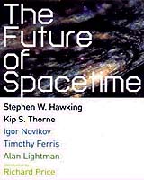 The Future Of Spacetime