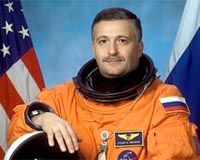 Cosmonauts To Carry Out Spacewalks With Tourists If Trained