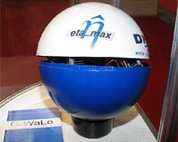 European Satellite Navigation Competition