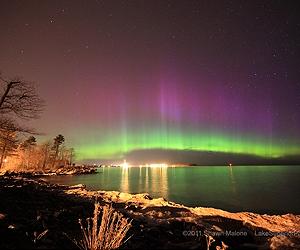 Researchers take first-ever measurement of auroral turbulence using a nanosatellite radar receiver
