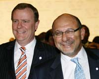 Economic Leaders To Act On Energy Security But Not Climate Change