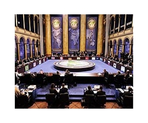 G20 to tackle crisis warning system