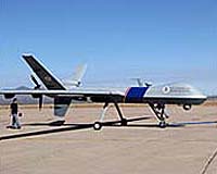 Pakistani minister slams US drone strikes