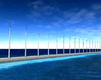 Maldives signals switch to wind power