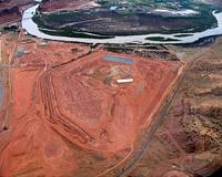 UN experts arrive in Tehran to visit uranium mine