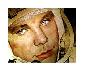 Gagarin anniversary: Are manned missions a waste of space?