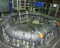The Gaia Torus Is Complete