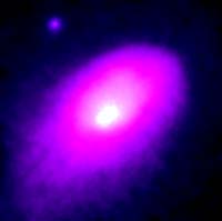 NASA/TRW/Smithsonian Chandra X-ray Observatory Team Extends Honors List with 2000 AIAA Space Systems Award