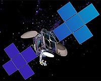 Sea Launch Countdown Underway For The Galaxy 19 Mission