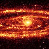 Galaxies Contain Massive Young Stars In Compact Globs