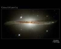 Deriving The Shape Of The Galactic Stellar Disc